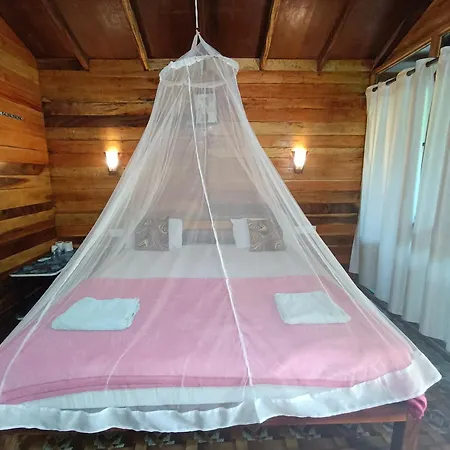 Agonda Sunset Beach Resort Room photo