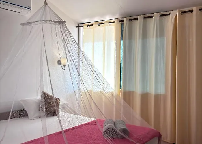 Agonda Sunset Beach Resort