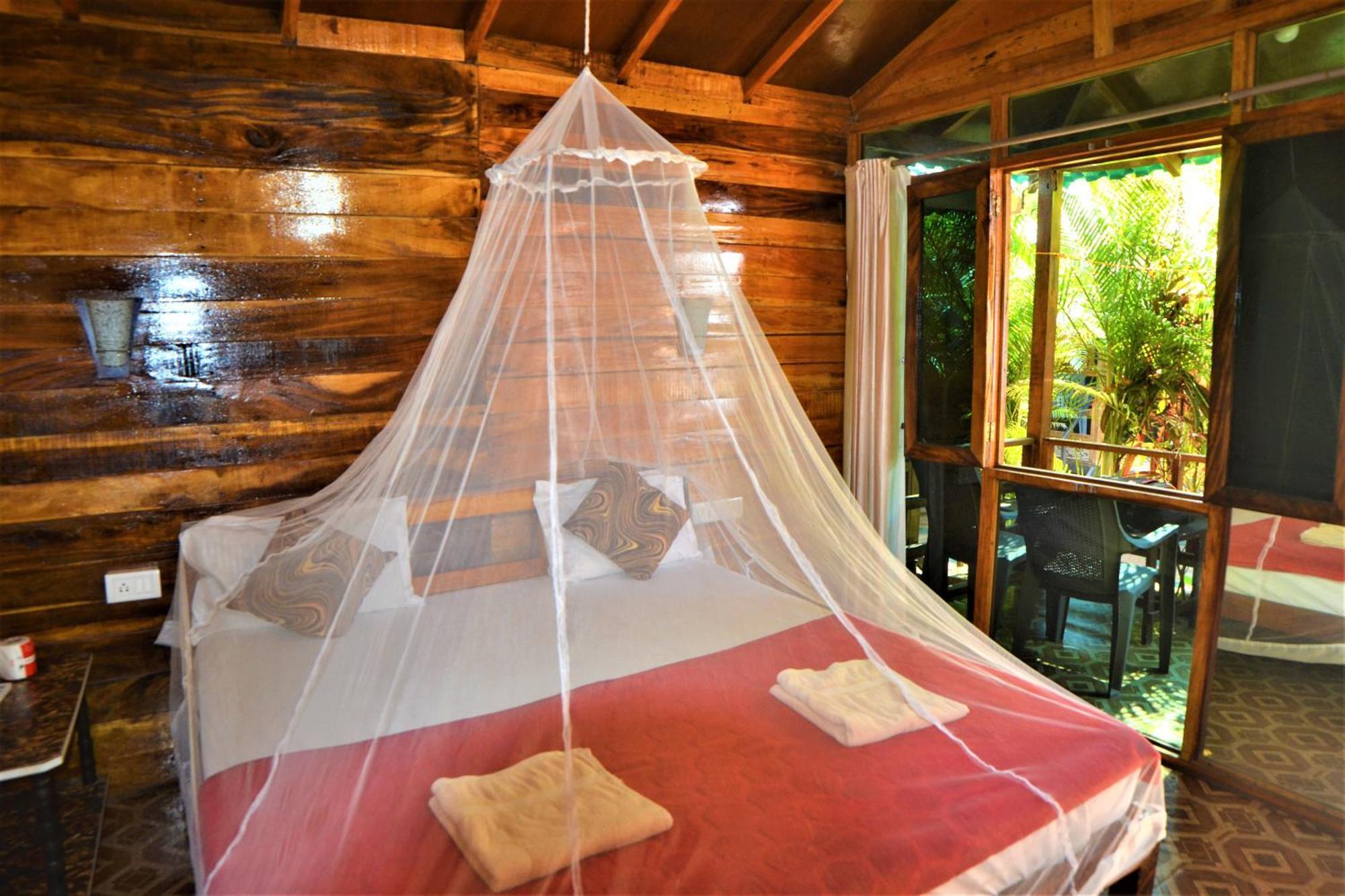 Sunset Chalet *