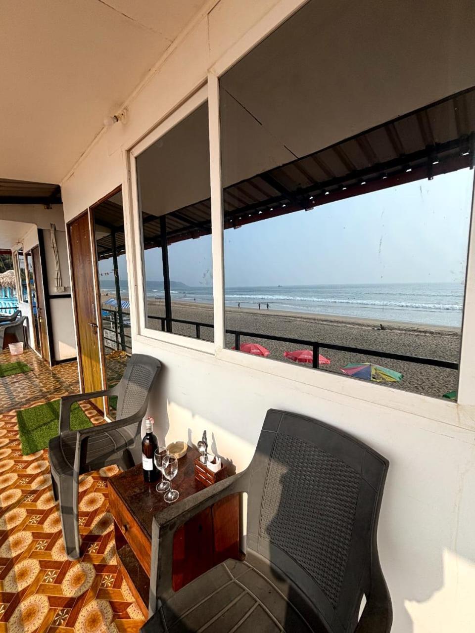 Sunset Chalet *