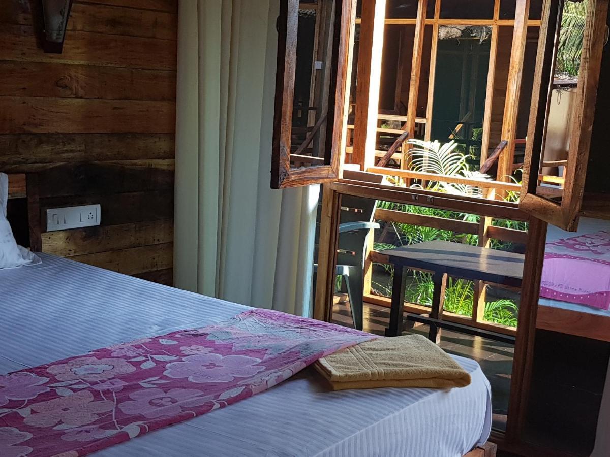 Sunset Chalet *