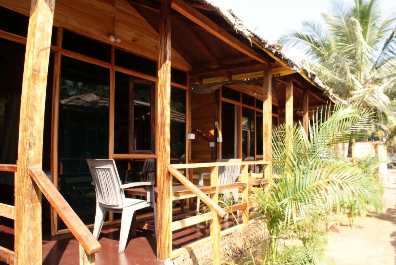 Chalet Sunset *